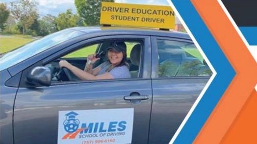 Miles School of Driving