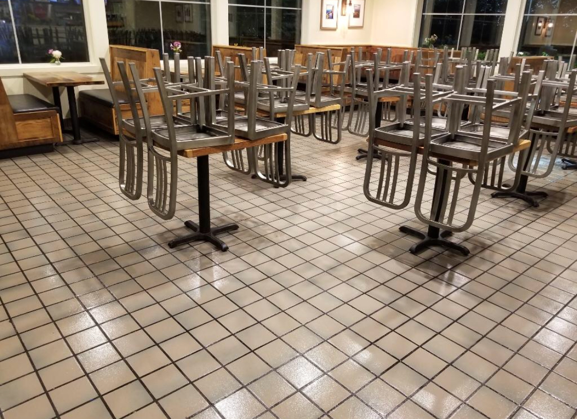 AJ Cleaning Services LLC