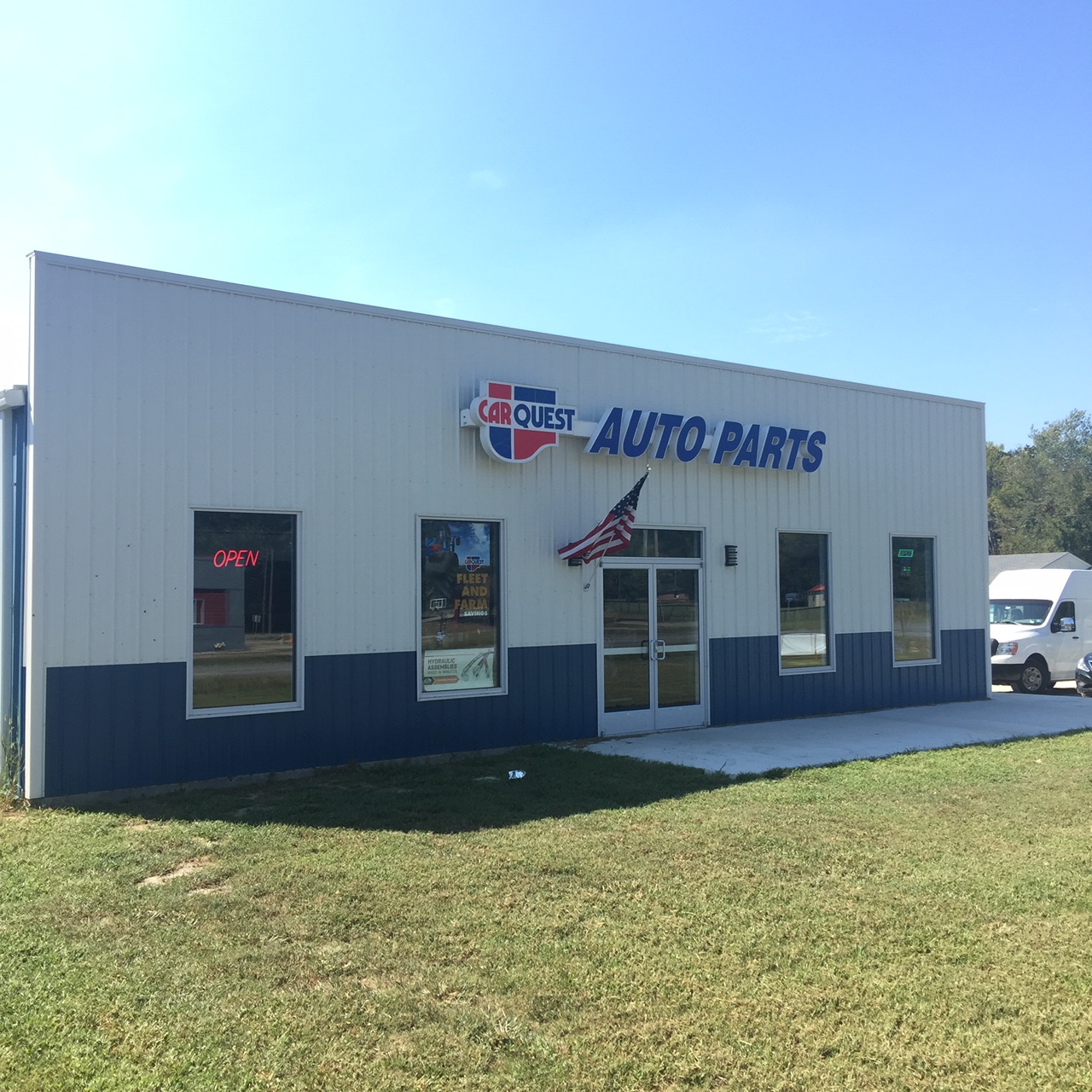 Carquest Auto Parts - Carquest of Waverly
