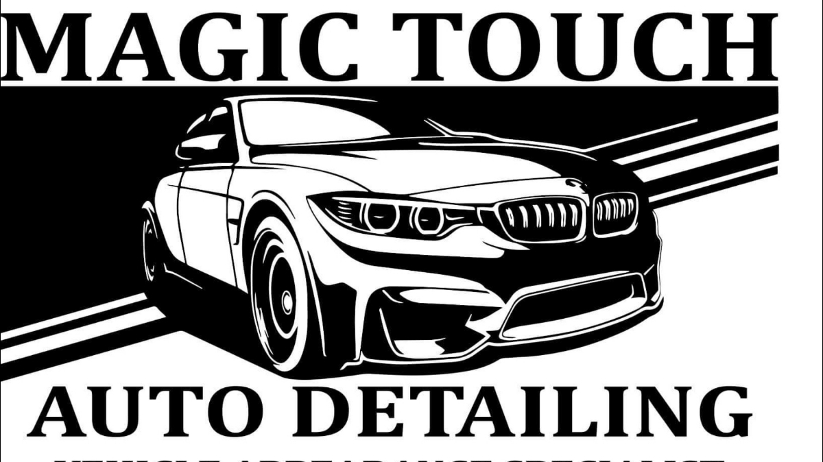 Magic Touch Auto & Mobile Detailing, Ceramic Coating