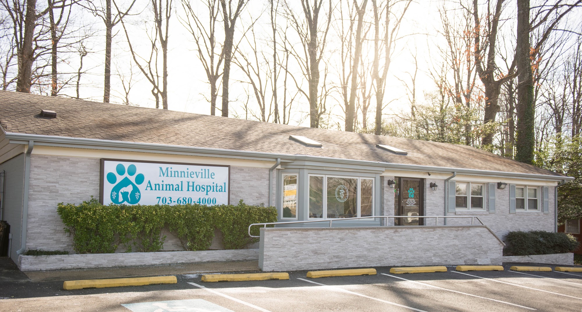 Minnieville Animal Hospital
