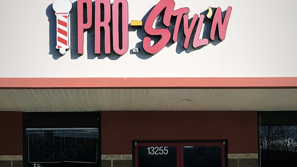 Pro-Styl'n Barber Shop