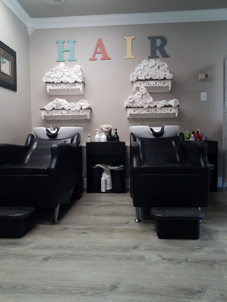 SHABBY TO CHIC HAIR SALON Yorktown VA Hours, Directions, Reviews