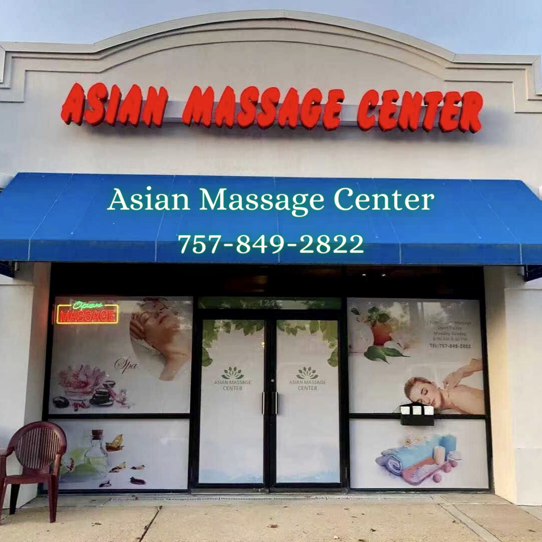 Asian Massage Center