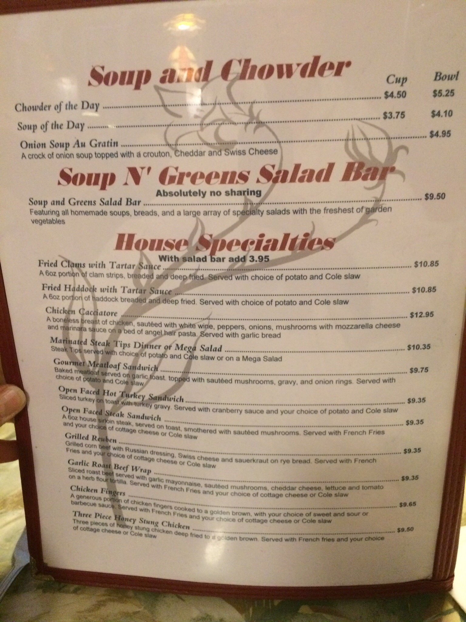 Photo credit: Tripadvisor