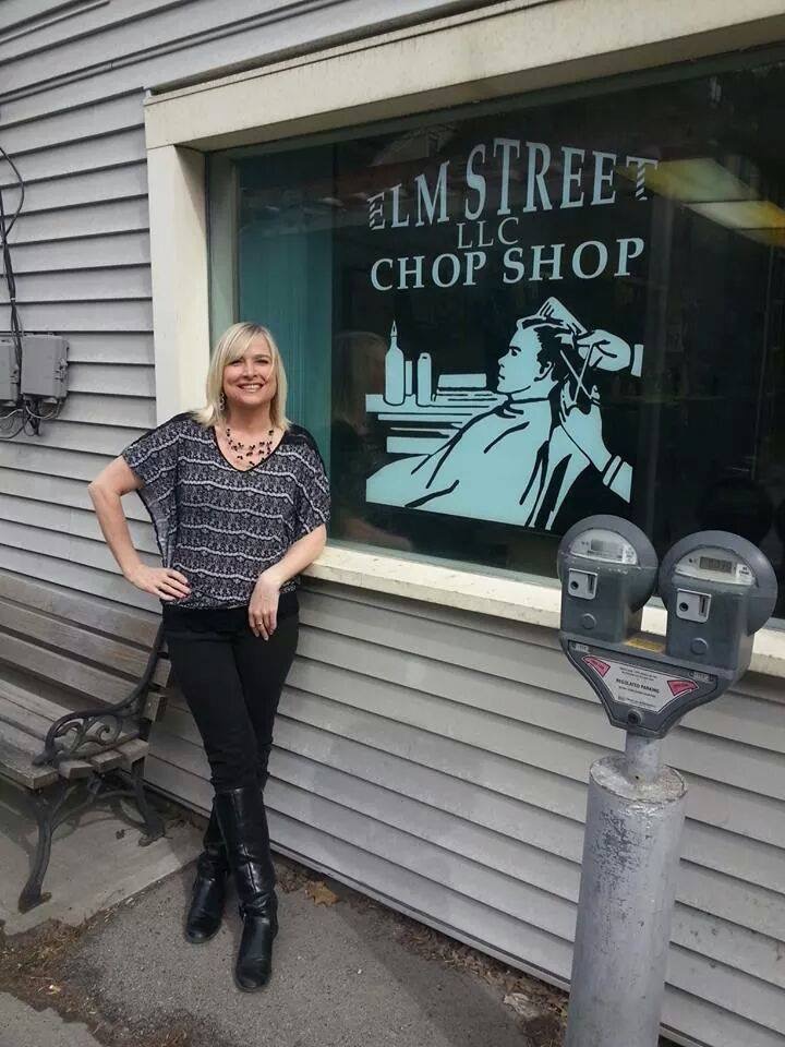 Elm Street Chop Shop