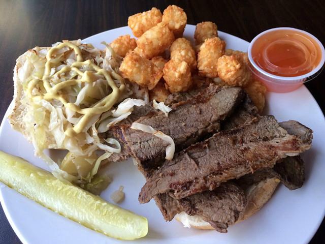 Photo credit: tripadvisor