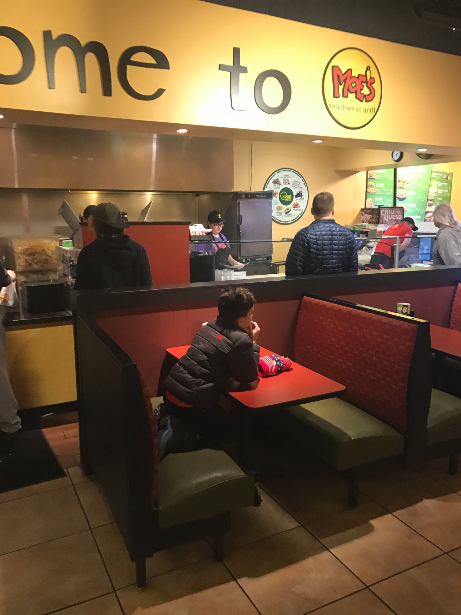 Photo credit: tripadvisor