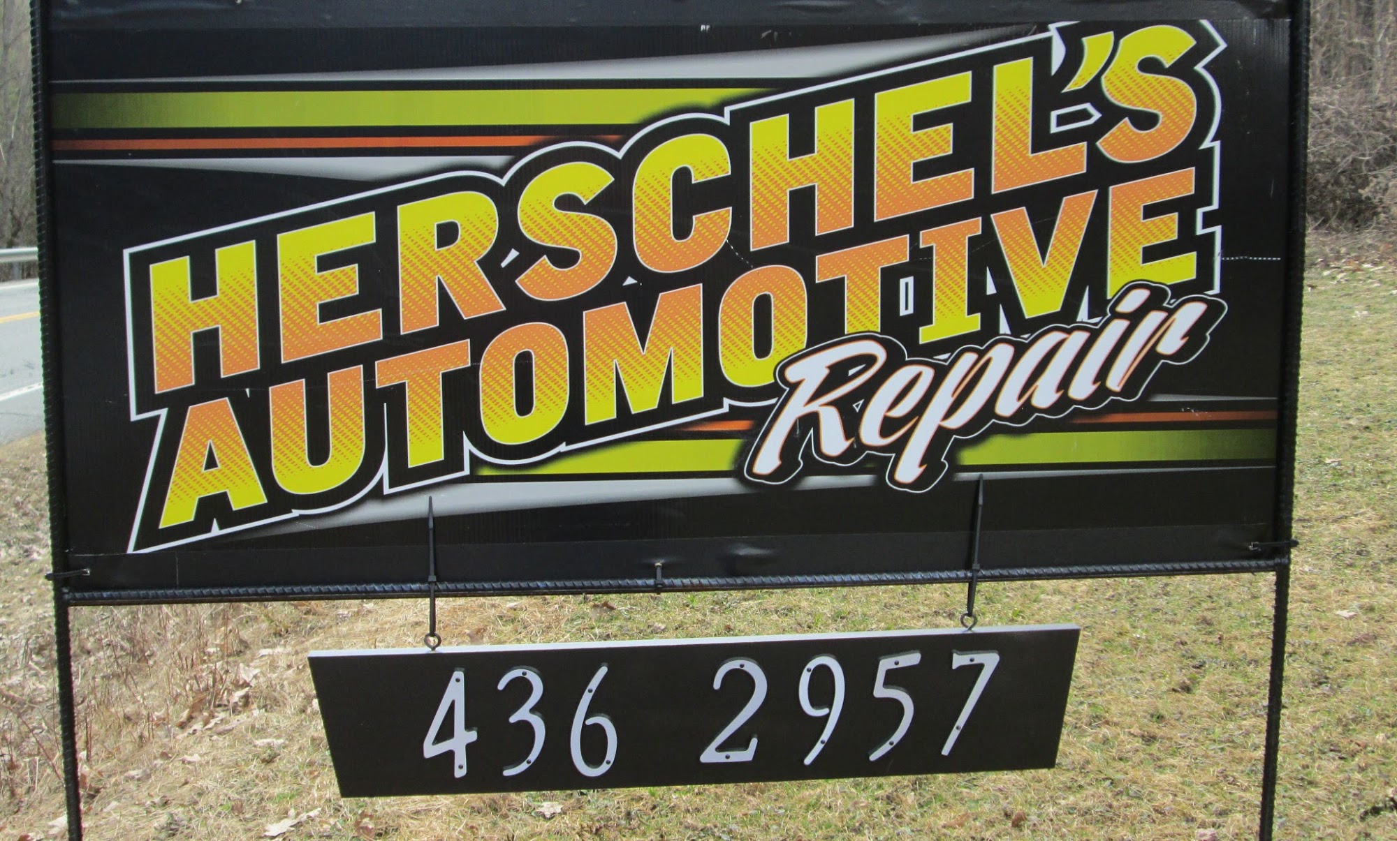 Herschel's Automotive