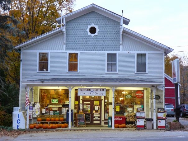 Jericho Center Country Store