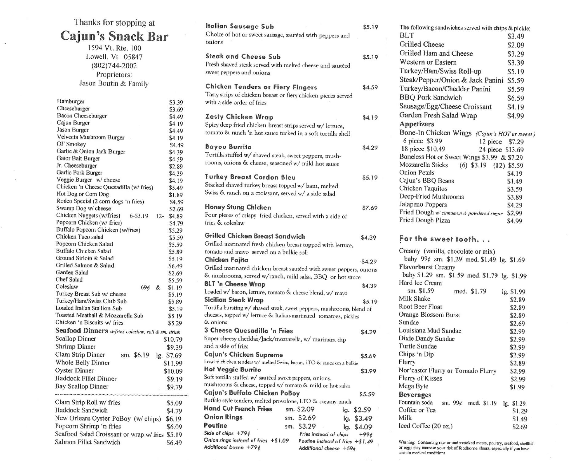 Photo credit: Tripadvisor