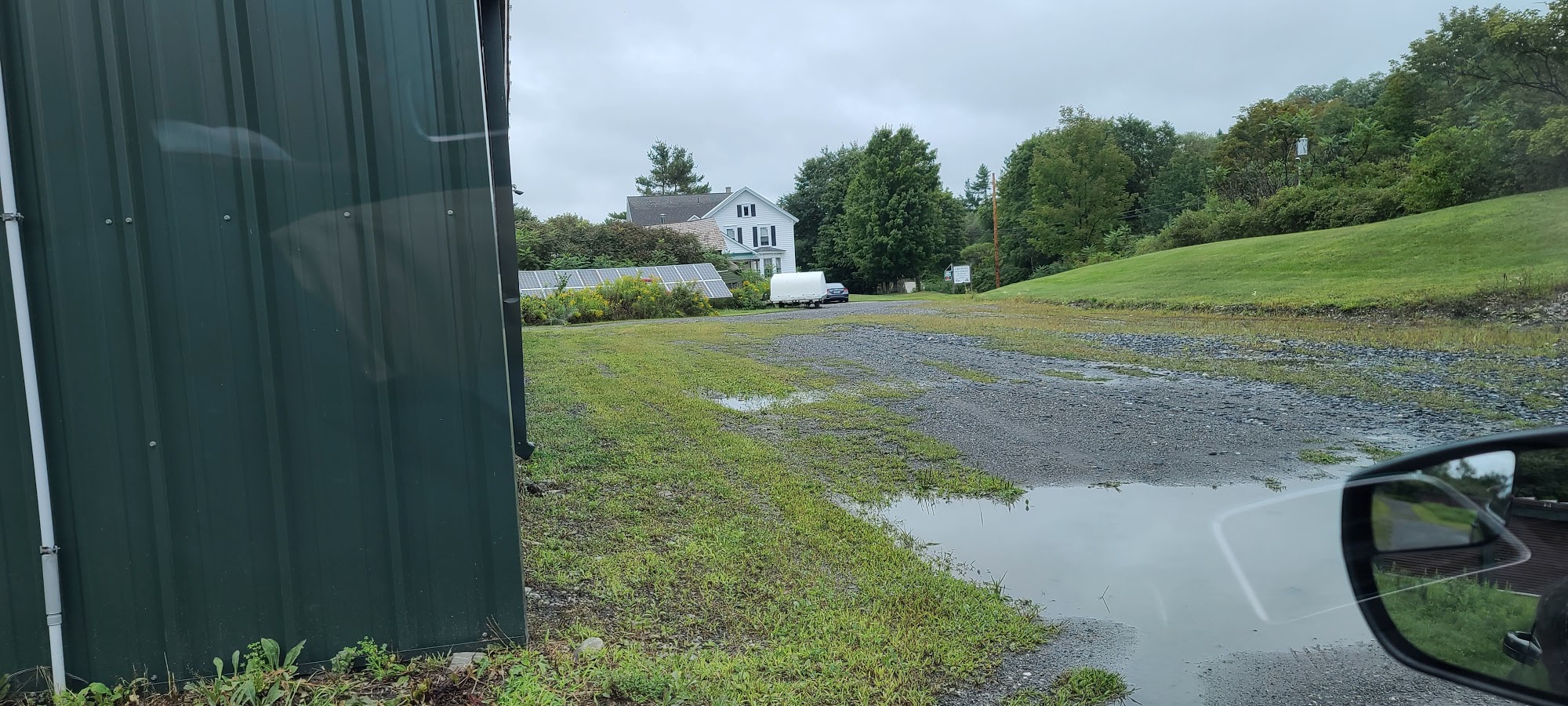 Lakes Region Self-Storage 2726 VT-31, Poultney
