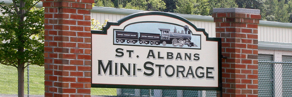 St Albans Mini Storage