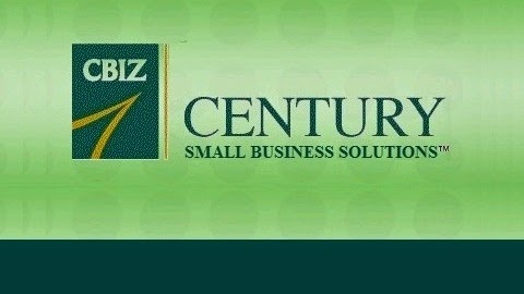 Century Small Business Solutions