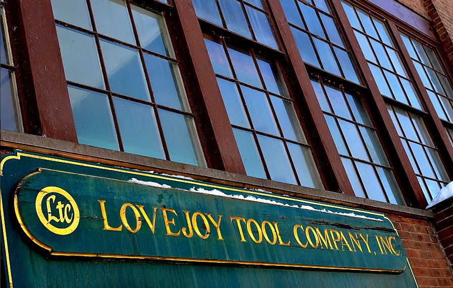 Lovejoy Tool Co. Inc.