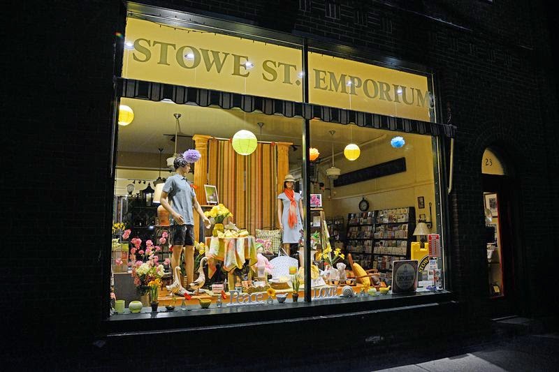 Stowe Street Emporium