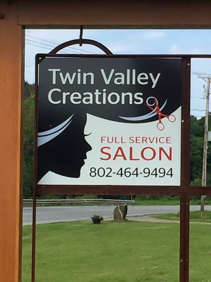 Twin Valley Creations 400 Vermont Rte 100, Wilmington Vermont 05363