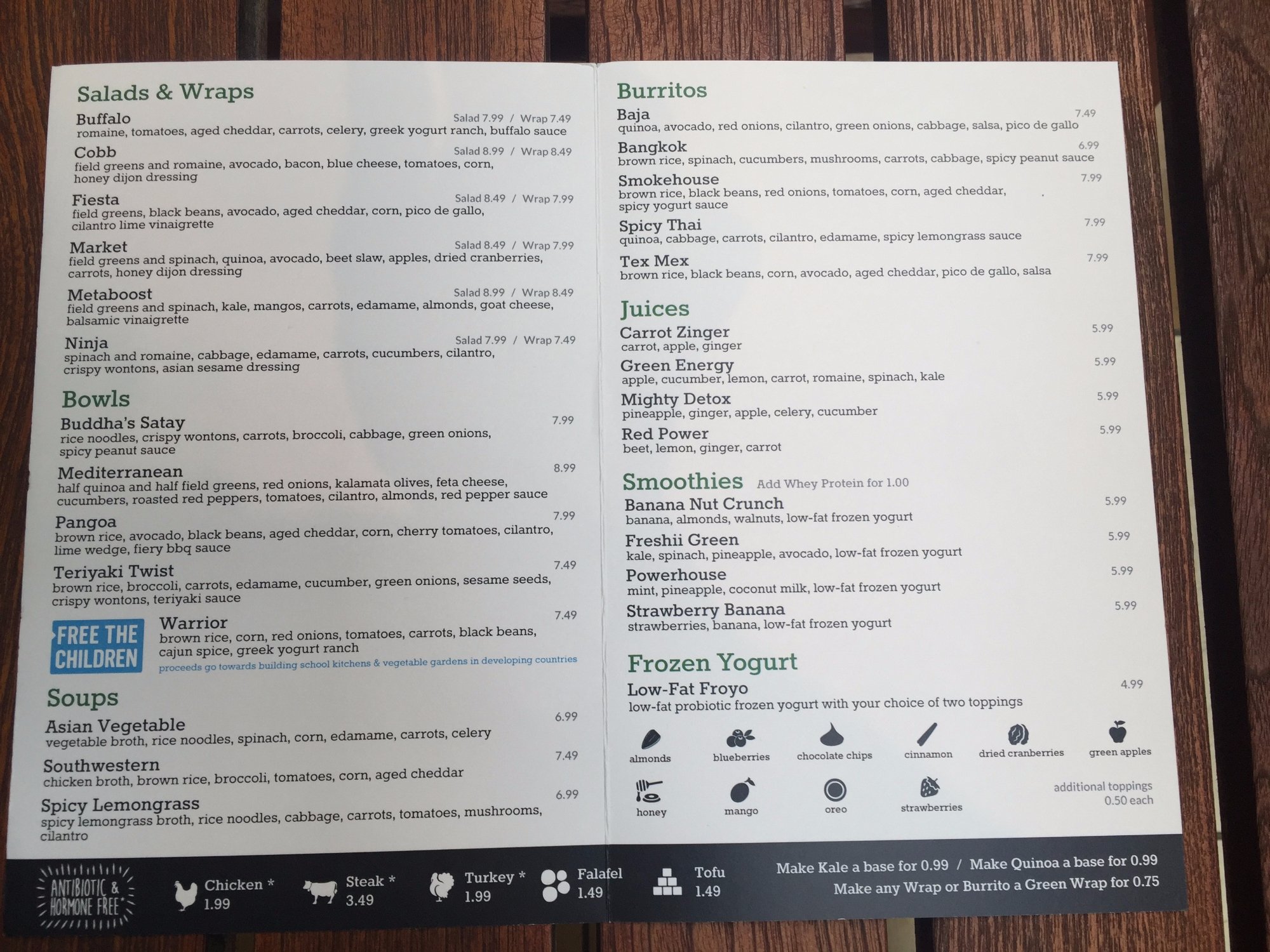 Photo credit: Tripadvisor