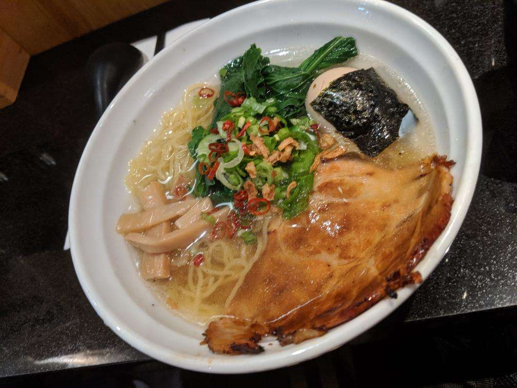 Photo credit: zomato