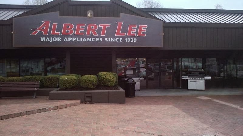 Albert Lee Appliance