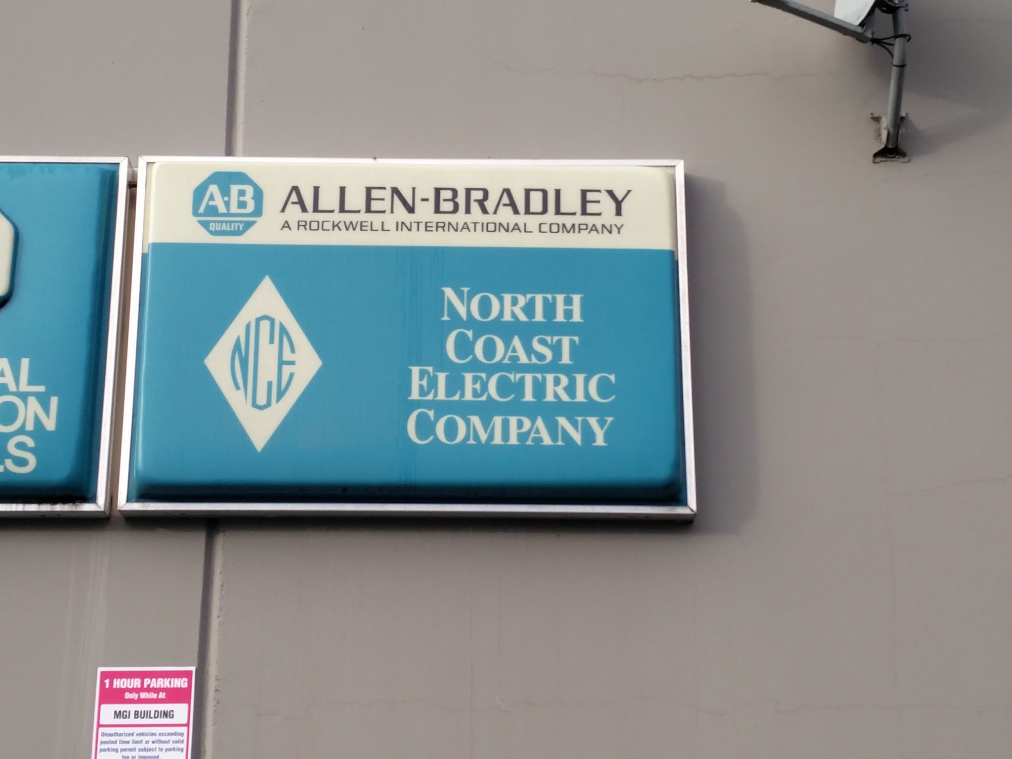 North Coast Electric