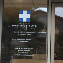Bellevue Pain Institute