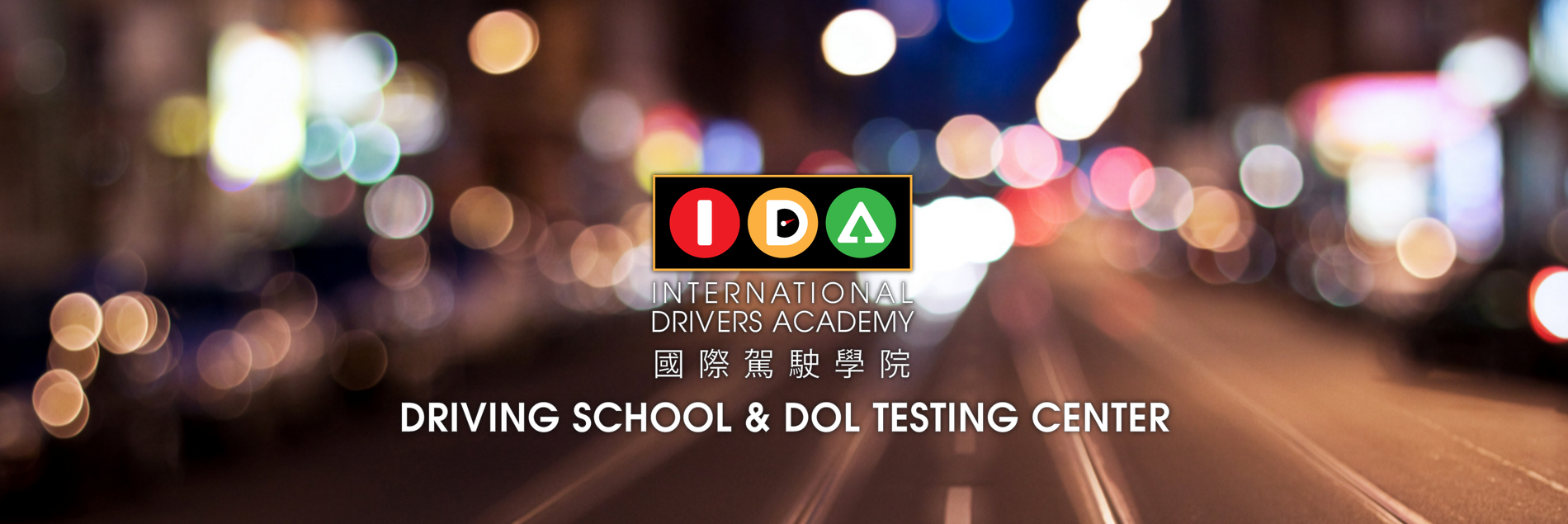 International Drivers Academy and Approved DOL License Testing