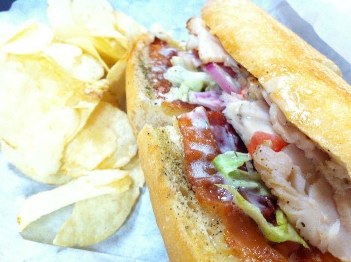 Photo credit: foursquare