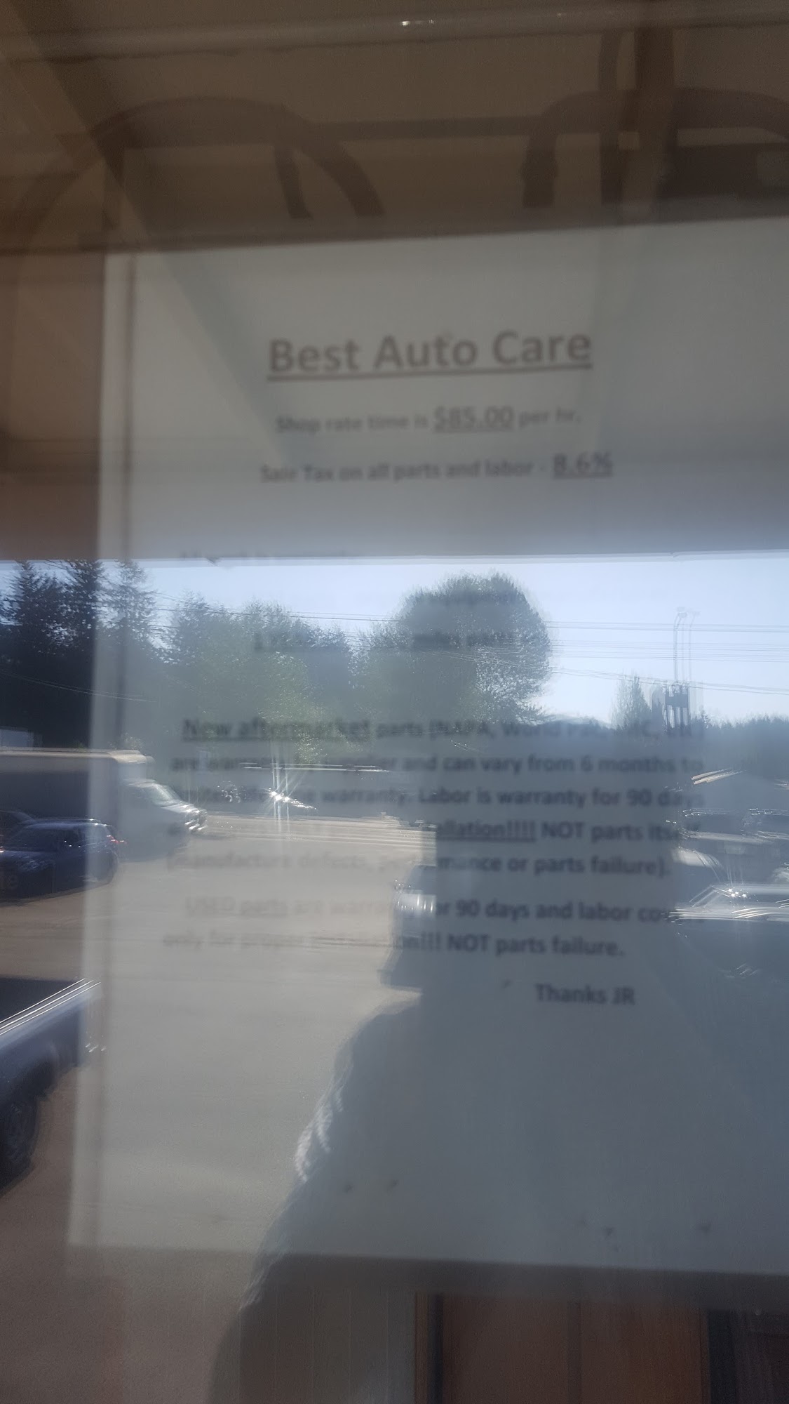 Best Auto Care