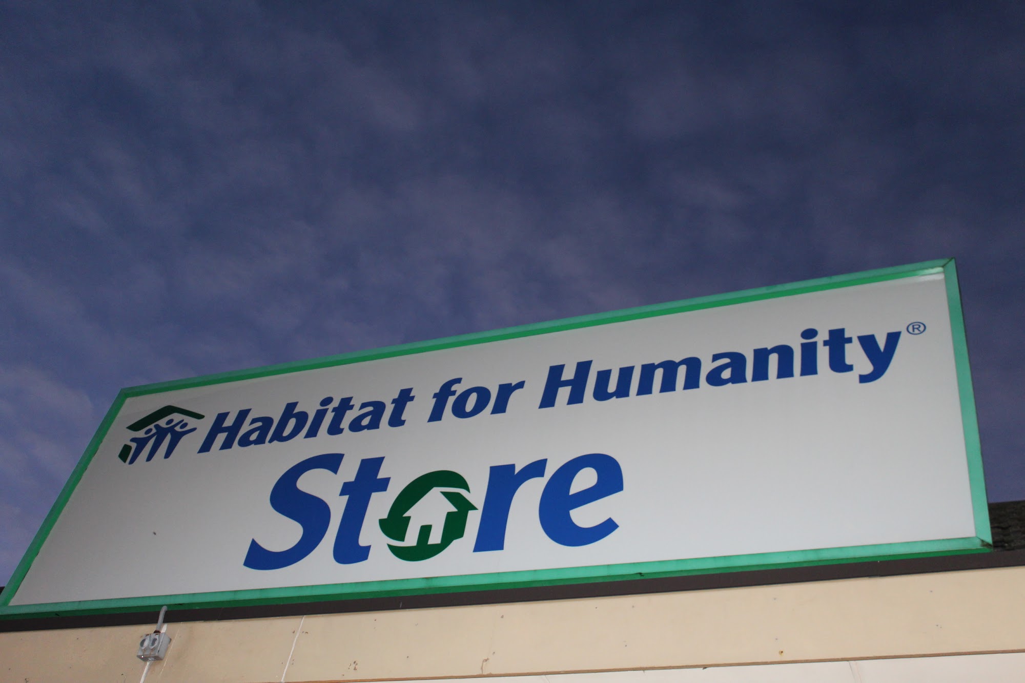Kitsap Habitat Store