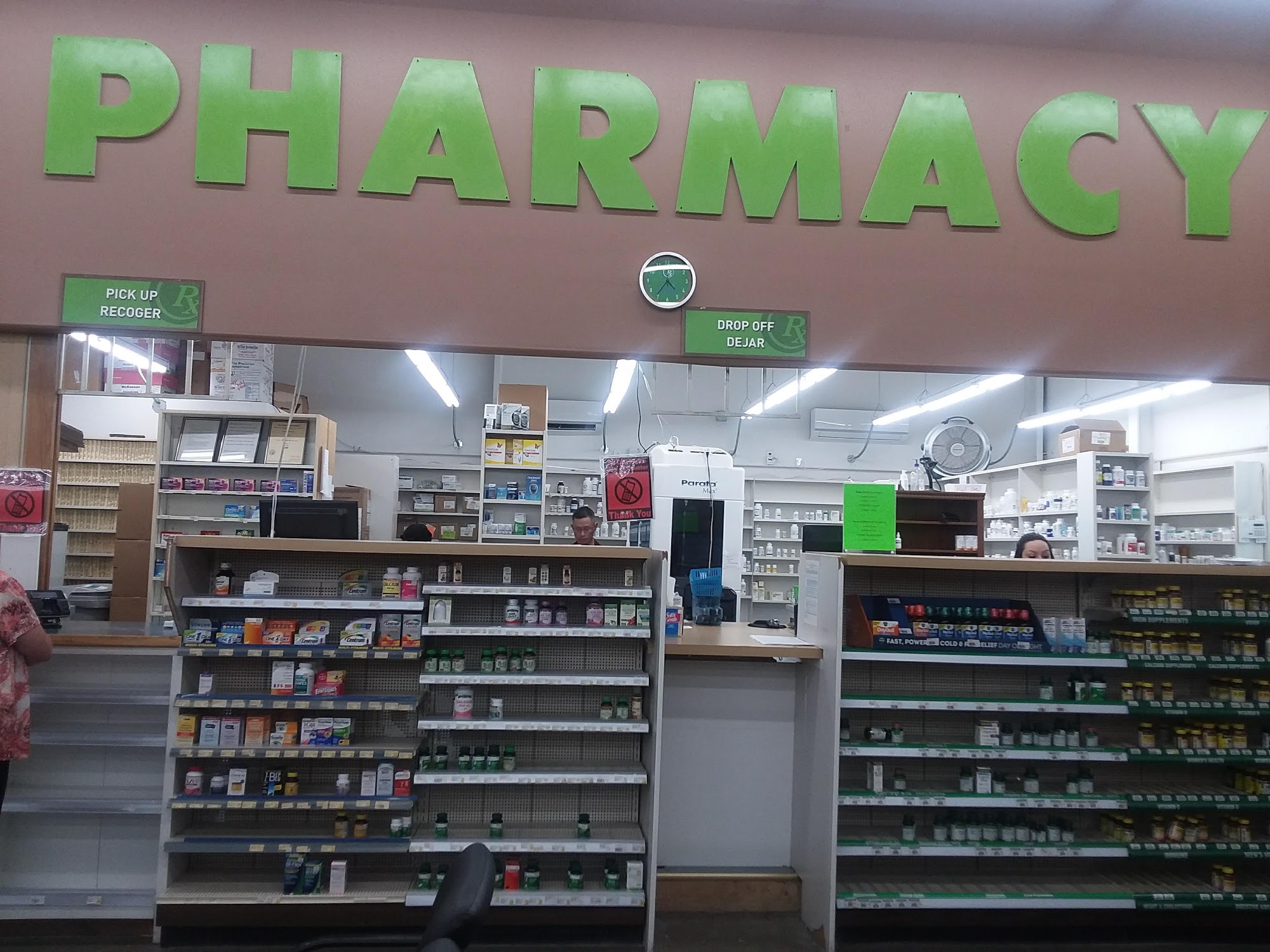 Brewster Pharmacy