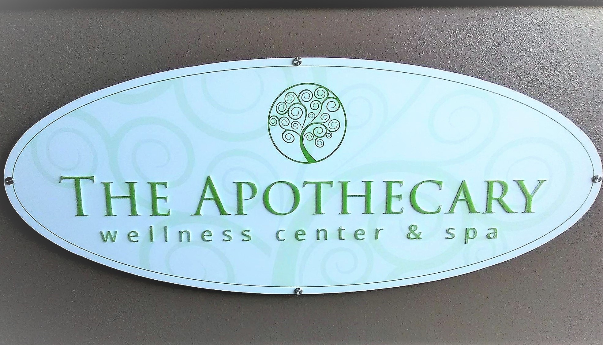 The Apothecary Wellness Center & Spa