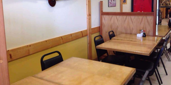 Photo credit: zomato