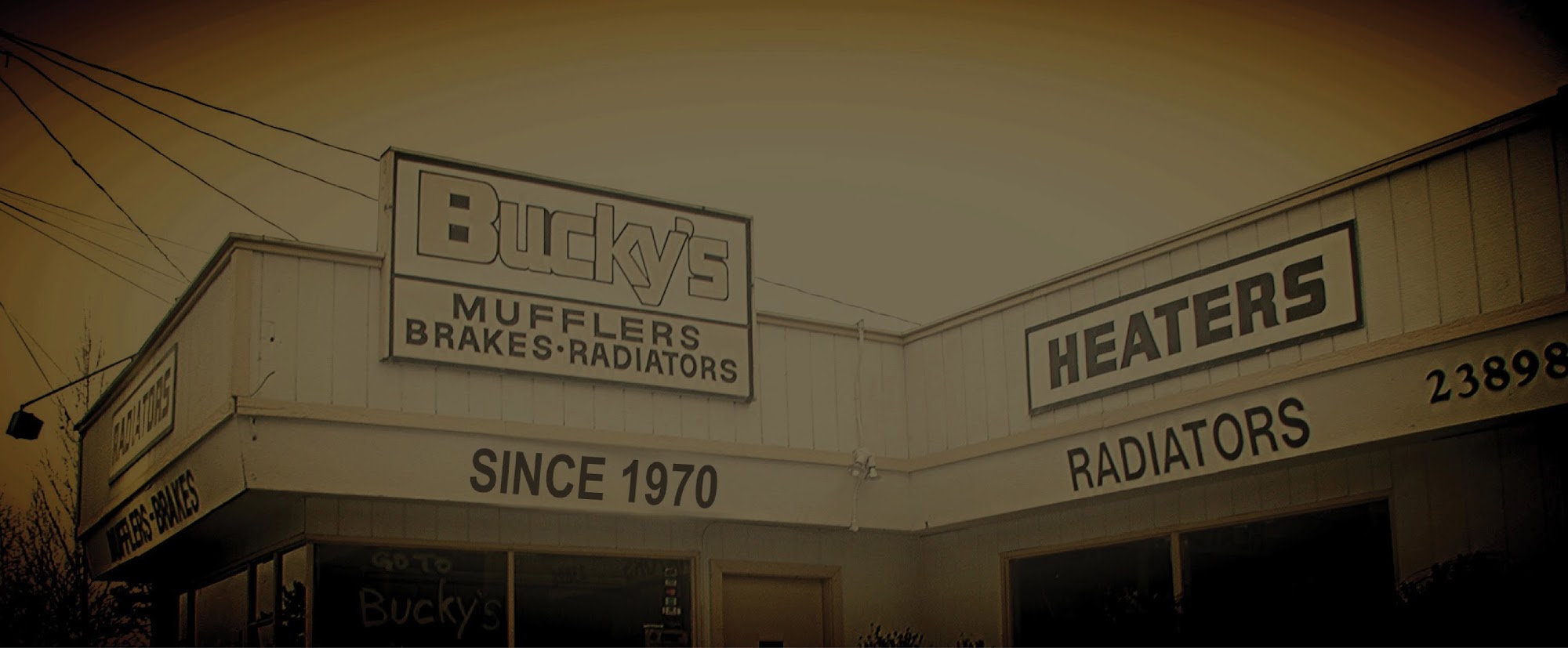 Bucky's Complete Auto Repair Federal Way