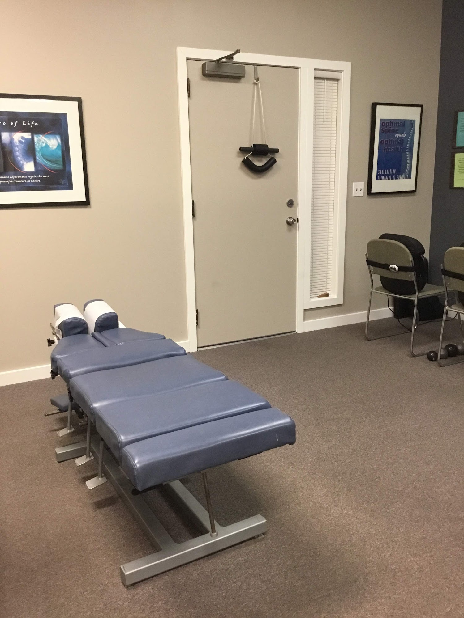 Chiro One Chiropractic & Wellness Center of Federal Way