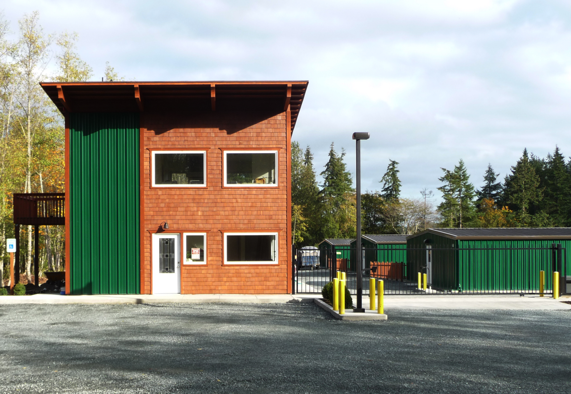 South Whidbey Self Storage