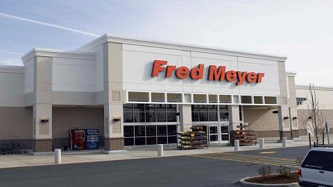 Fred Meyer Marketplace