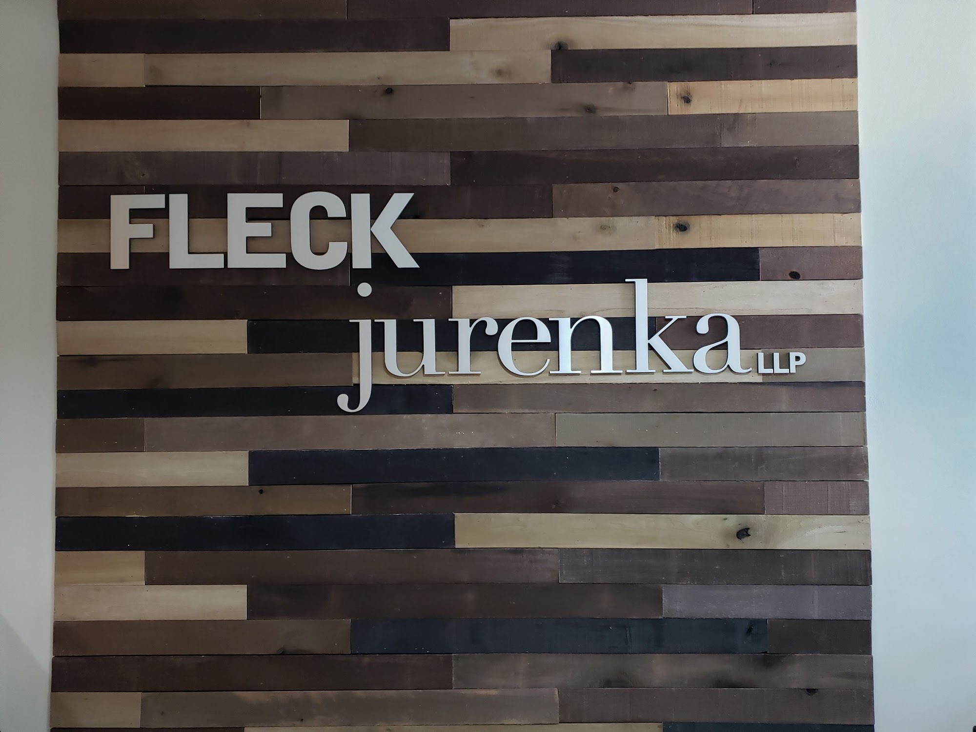 Fleck Jurenka, LLP