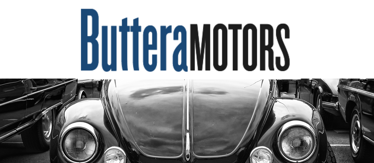 Buttera Motors