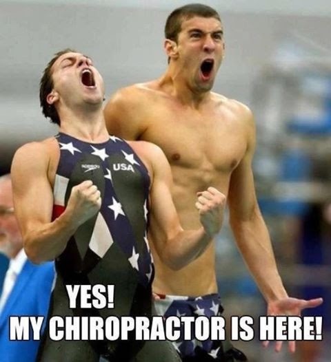 Naturally Chiropractic