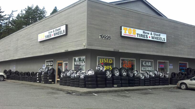 TOS Wheels And Tires @TiresOnSale