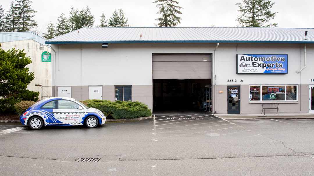 Automotive Experts of Maple Valley