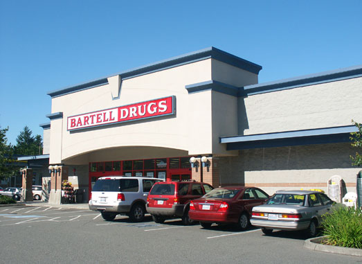 Bartell Drugs