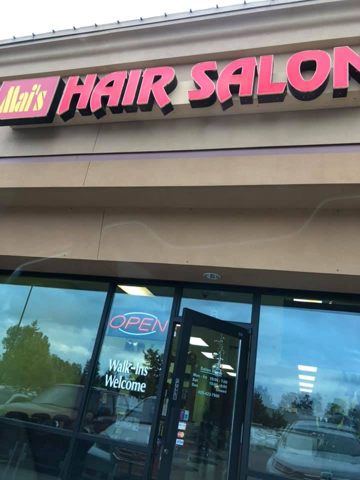 Mai's Hair Salon