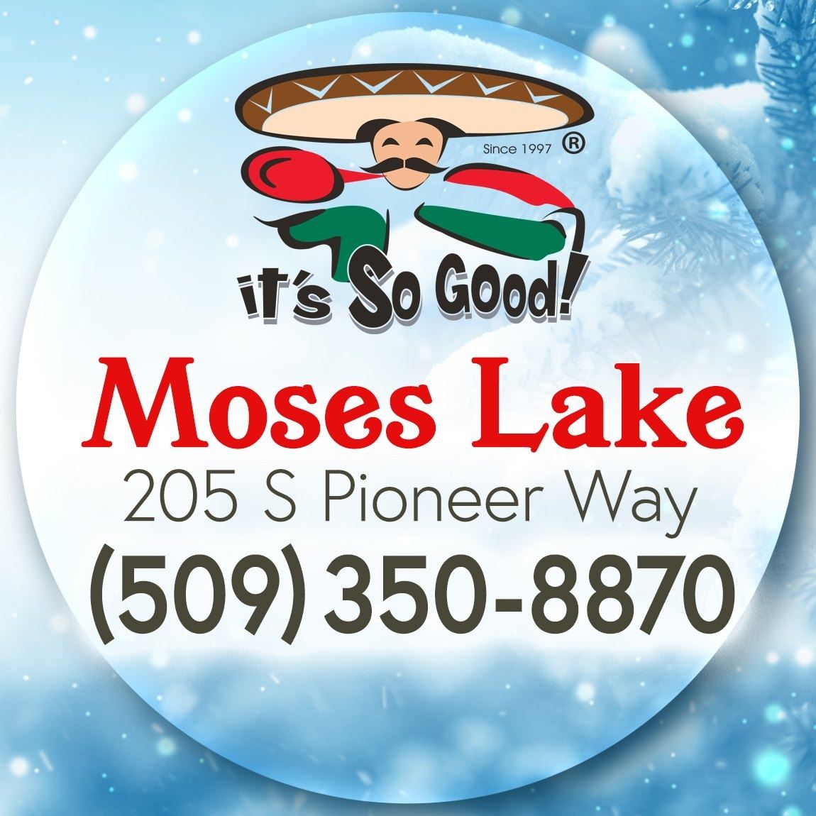 The 15 Best Restaurants In Moses Lake Wa - Dec 2021 Selection By Restaurantji
