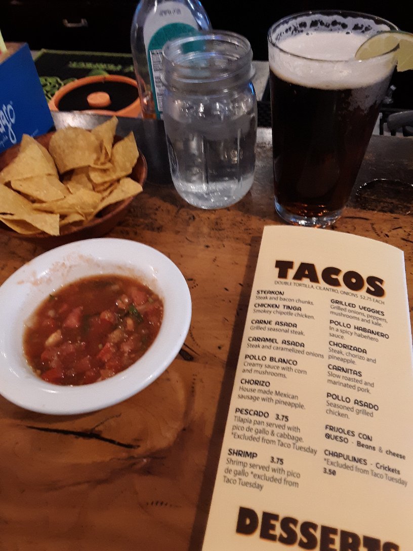 Photo credit: Tripadvisor