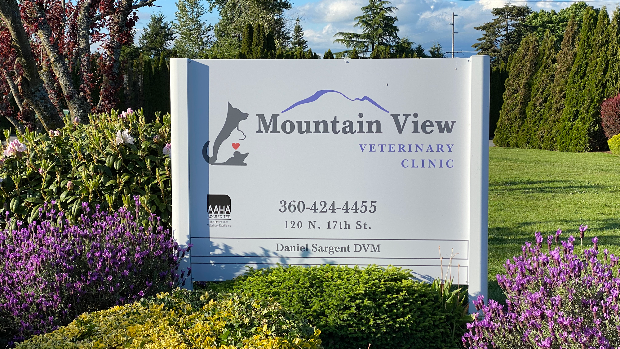 Mountain View Veterinary Clinic