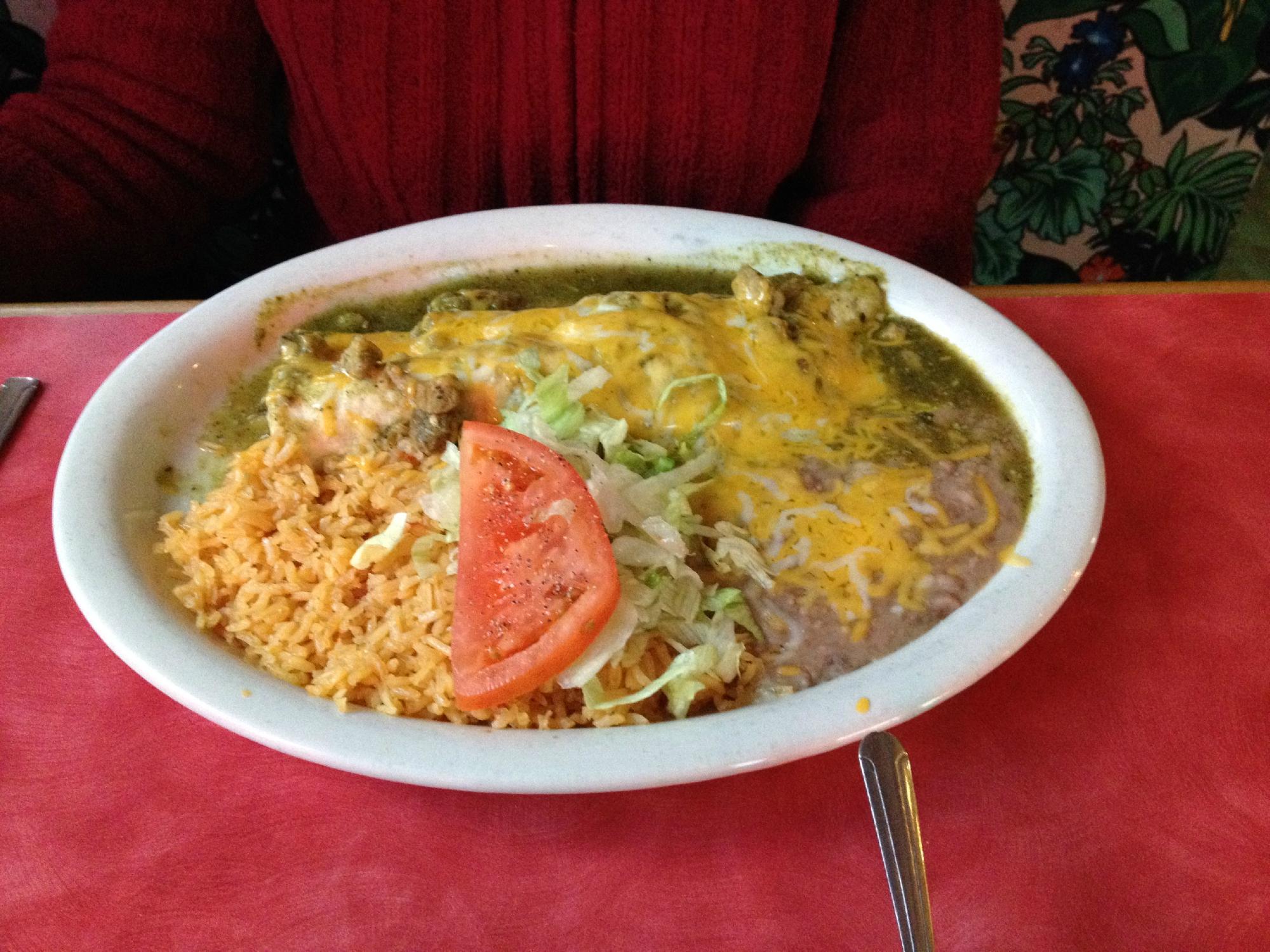 Photo credit: tripadvisor