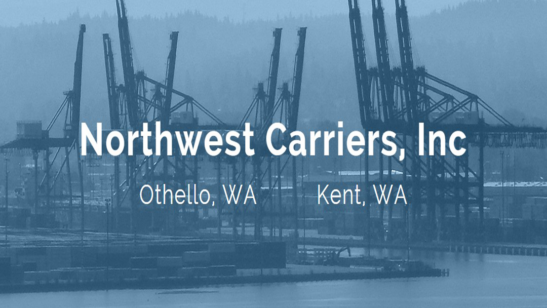 Northwest Carriers, Inc.