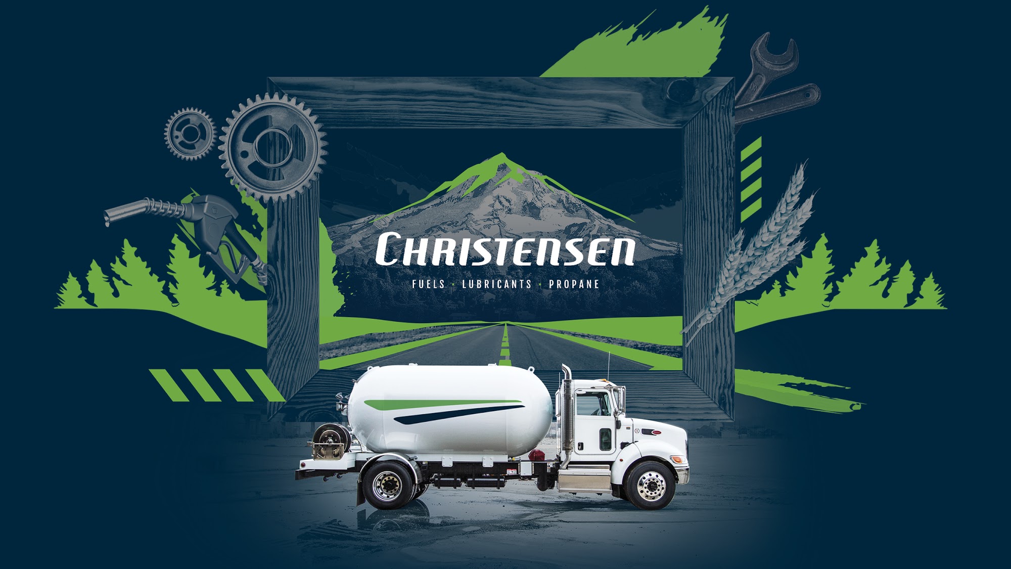 Christensen, Inc.